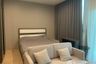 1 Bedroom Condo for rent in Noble Revolve Ratchada 2, Huai Khwang, Bangkok near MRT Thailand Cultural Centre