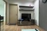 1 Bedroom Condo for rent in The Base Rama 9 - Ramkhamhaeng, Hua Mak, Bangkok near MRT Ramkhamhaeng 12