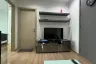 1 Bedroom Condo for rent in The Base Rama 9 - Ramkhamhaeng, Hua Mak, Bangkok near MRT Ramkhamhaeng 12
