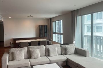 3 Bedroom Apartment for rent in Khlong Toei Nuea, Bangkok near MRT Sukhumvit
