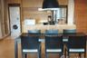 3 Bedroom Condo for rent in Viscaya Private Residences, Khlong Tan Nuea, Bangkok