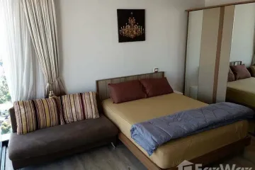 Condo for rent in Chom Phon, Bangkok near MRT Lat Phrao
