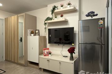 Condo for rent in Regent Home Bangna, Bang Na, Bangkok near BTS Bang Na