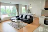 2 Bedroom Apartment for rent in PPR Villa, Khlong Tan Nuea, Bangkok near BTS Ekkamai