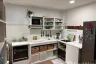 3 Bedroom Townhouse for rent in AREEYA MOVA KASET-NAWAMINTR, Chorakhe Bua, Bangkok