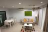 3 Bedroom Townhouse for rent in AREEYA MOVA KASET-NAWAMINTR, Chorakhe Bua, Bangkok