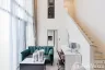 1 Bedroom Condo for rent in The Line sukhumvit 101, Bang Chak, Bangkok near BTS Punnawithi
