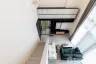 1 Bedroom Condo for rent in The Line sukhumvit 101, Bang Chak, Bangkok near BTS Punnawithi