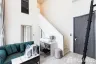1 Bedroom Condo for rent in The Line sukhumvit 101, Bang Chak, Bangkok near BTS Punnawithi