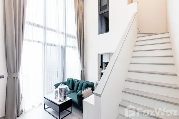 1 Bedroom Condo for rent in Bang Chak, Bangkok near BTS Punnawithi