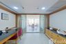 3 Bedroom Condo for rent in Empire Sawasdee, Khlong Toei Nuea, Bangkok near MRT Sukhumvit