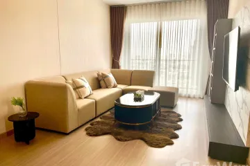 2 Bedroom Condo for rent in Maha Phruettharam, Bangkok near MRT Hua Lamphong