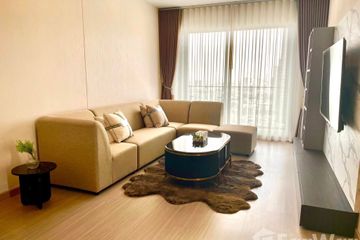 2 Bedroom Condo for rent in Supalai Premier Si Phraya - Samyan, Maha Phruettharam, Bangkok near MRT Sam Yan