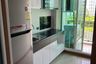 1 Bedroom Condo for rent in Supalai Wellington 2, Huai Khwang, Bangkok near MRT Thailand Cultural Centre