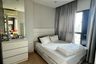 1 Bedroom Condo for rent in Urbano Absolute Sathon - Taksin, Khlong Ton Sai, Bangkok near BTS Krung Thon Buri