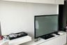1 Bedroom Condo for rent in Urbano Absolute Sathon - Taksin, Khlong Ton Sai, Bangkok near BTS Krung Thon Buri