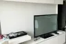 1 Bedroom Condo for rent in Urbano Absolute Sathon - Taksin, Khlong Ton Sai, Bangkok near BTS Krung Thon Buri