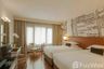 1 Bedroom Apartment for rent in Grand Fortune Hotel Bangkok, Din Daeng, Bangkok near MRT Phra Ram 9