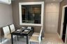 2 Bedroom Condo for rent in The Metropolis Samrong Interchange, Thepharak, Samut Prakan near BTS Samrong