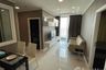 2 Bedroom Condo for rent in The Metropolis Samrong Interchange, Thepharak, Samut Prakan near BTS Samrong