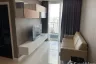2 Bedroom Condo for rent in The Metropolis Samrong Interchange, Thepharak, Samut Prakan near BTS Samrong