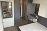 1 Bedroom Condo for rent in Ideo Phaholyothin Chatujak, Phaya Thai, Bangkok near BTS Saphan Kwai