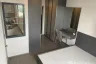 1 Bedroom Condo for rent in Ideo Phaholyothin Chatujak, Phaya Thai, Bangkok near BTS Saphan Kwai