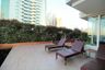 2 Bedroom Condo for rent in MANHATTAN CHIDLOM, Lumpini, Bangkok near MRT Ratchaprarop