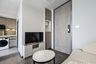 Condo for rent in COCO Parc, Khlong Toei, Bangkok near MRT Khlong Toei