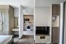 Condo for rent in COCO Parc, Khlong Toei, Bangkok near MRT Khlong Toei