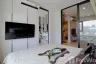 1 Bedroom Condo for rent in Life One Wireless, Lumpini, Bangkok near BTS Ploen Chit