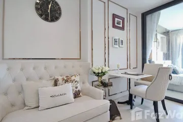 1 Bedroom Condo for rent in Lumpini, Bangkok near BTS Ploen Chit