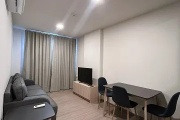 2 Bedroom Condo for rent in Samrong Nuea, Samut Prakan near BTS Bearing