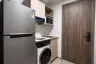 2 Bedroom Condo for rent in THE MUVE Sukhumvit 107, Samrong Nuea, Samut Prakan near BTS Bearing