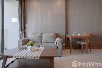 1 Bedroom Apartment for rent in Bang Kapi, Bangkok