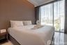 1 Bedroom Apartment for rent in Kepler Residence Bangkok, Bang Kapi, Bangkok