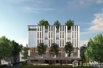 3 Bedroom House for rent in Khlong Tan Nuea, Bangkok