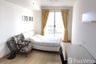 2 Bedroom Condo for rent in Supalai River Place, Bang Lamphu Lang, Bangkok near BTS Krung Thon Buri