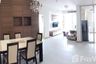 2 Bedroom Condo for rent in Supalai River Place, Bang Lamphu Lang, Bangkok near BTS Krung Thon Buri