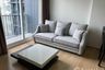 1 Bedroom Condo for rent in Siri at Sukhumvit, Phra Khanong, Bangkok near BTS Thong Lo