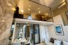1 Bedroom Condo for rent in Knightsbridge Prime Sathorn, Thung Wat Don, Bangkok near BTS Chong Nonsi