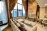 1 Bedroom Condo for rent in Knightsbridge Prime Sathorn, Thung Wat Don, Bangkok near BTS Chong Nonsi