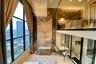 1 Bedroom Condo for rent in Knightsbridge Prime Sathorn, Thung Wat Don, Bangkok near BTS Chong Nonsi