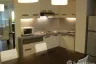 1 Bedroom Condo for rent in Raintree Villa, Khlong Tan Nuea, Bangkok near BTS Thong Lo