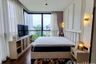 2 Bedroom Condo for rent in The Line Ratchathewi, Thanon Phetchaburi, Bangkok near BTS Ratchathewi
