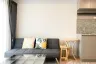 1 Bedroom Condo for rent in Quintara MHy&rsquo;DEN Pho Nimit, Bukkhalo, Bangkok near BTS Pho Nimit