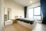 1 Bedroom Condo for rent in Quintara MHy&rsquo;DEN Pho Nimit, Bukkhalo, Bangkok near BTS Pho Nimit