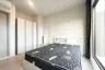 1 Bedroom Condo for rent in Quintara MHy&rsquo;DEN Pho Nimit, Bukkhalo, Bangkok near BTS Pho Nimit