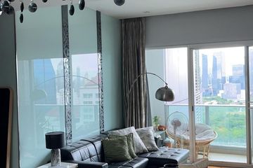 3 Bedroom Condo for rent in Khlong Toei, Bangkok near BTS Phrom Phong