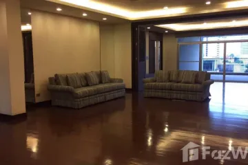 4 Bedroom Apartment for rent in Thung Maha Mek, Bangkok